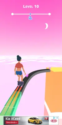 Sky Roller android App screenshot 4