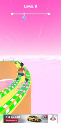 Sky Roller android App screenshot 5