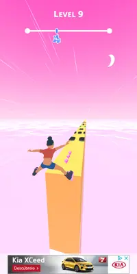 Sky Roller android App screenshot 6